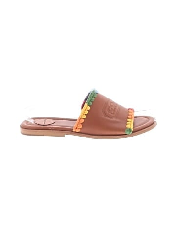 Coach Sandals (view 1)