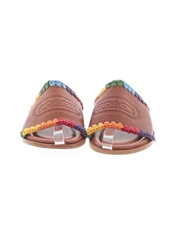 Coach Sandals (view 2)