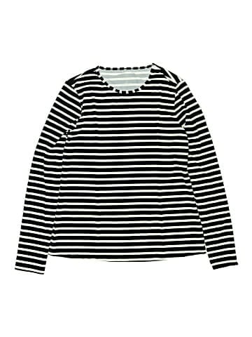Lands' End Rash Guard (view 1)