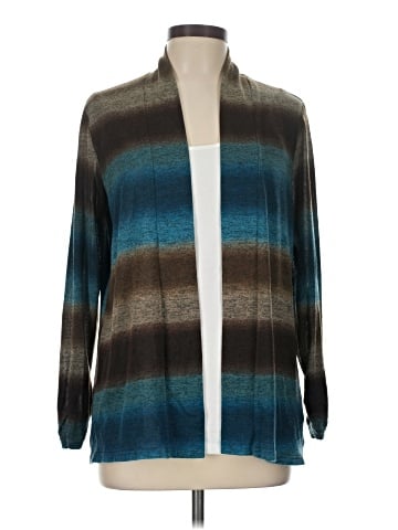 DressBarn Cardigan (view 1)