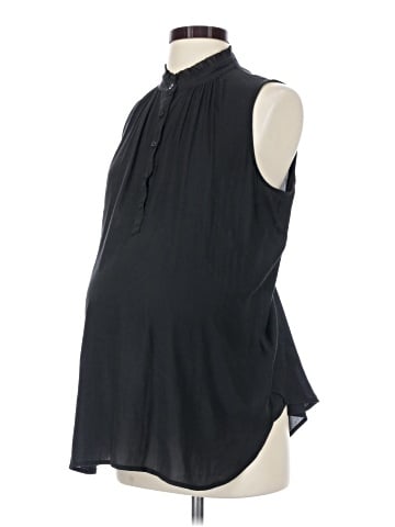 Gap - Maternity Sleeveless Blouse (view 1)