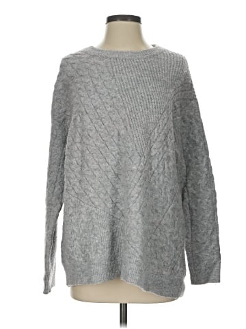 Saks Fifth Avenue Pullover Sweater (view 1)