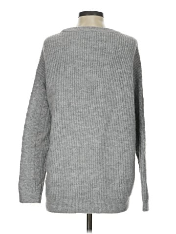 Saks Fifth Avenue Pullover Sweater (view 2)