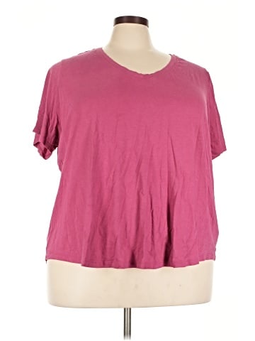 Terra & Sky Short Sleeve T-Shirt (view 1)