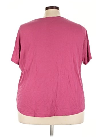 Terra & Sky Short Sleeve T-Shirt (view 2)