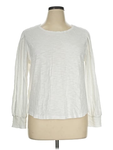 Chico's Long Sleeve Top (view 1)
