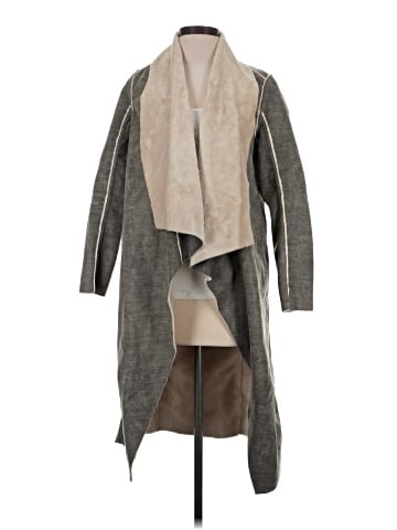 Amadi Coat (view 1)