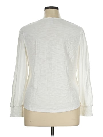 Chico's Long Sleeve Top (view 2)