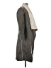 Amadi 100% Polyester Gray Coat Size XS - photo 4