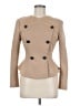 Robert Rodriguez Tan Blazer Size 6 - photo 1