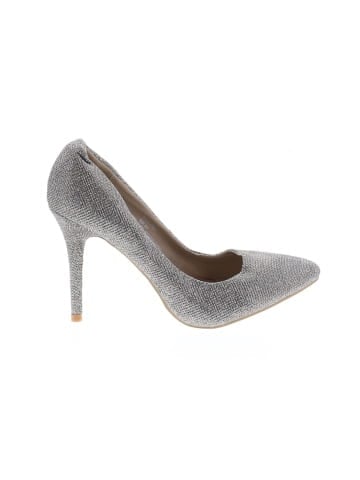 Charles Albert Heels (view 1)