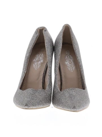 Charles Albert Heels (view 2)