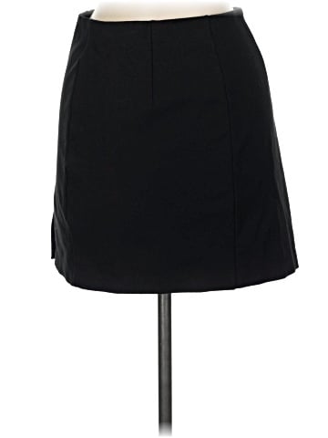 Stradivarius Casual Skirt (view 2)