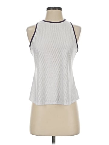 Lija Sleeveless T-Shirt (view 1)