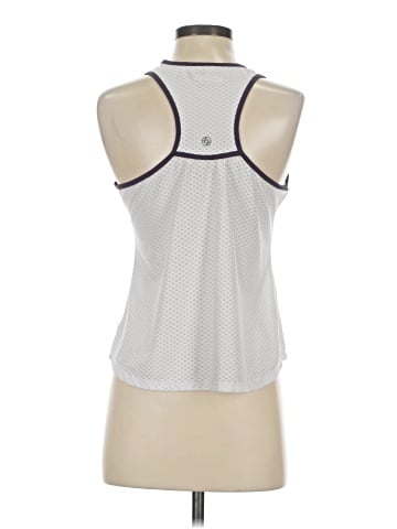 Lija Sleeveless T-Shirt (view 2)