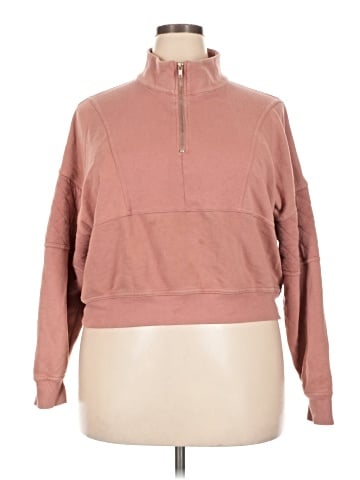 Wild Fable Pullover Sweater (view 1)