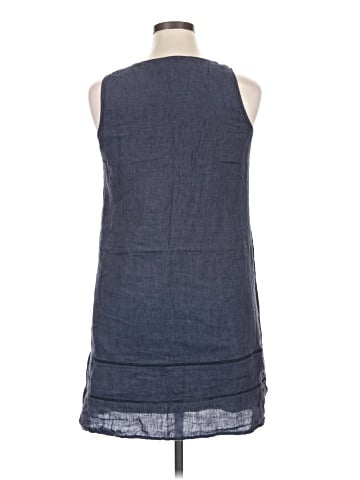 Garnet Hill Casual Dress (view 2)