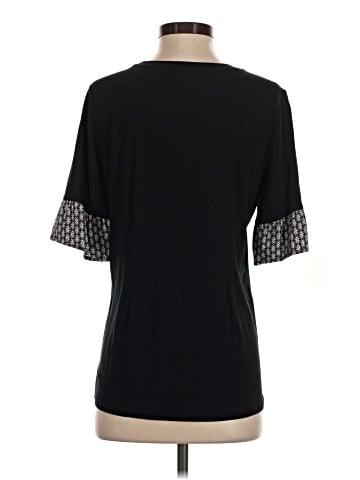 JoFit 3/4 Sleeve T-Shirt (view 2)