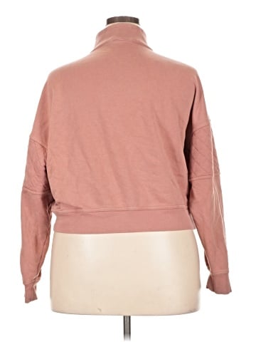 Wild Fable Pullover Sweater (view 2)