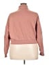 Wild Fable Pink Pullover Sweater Size XXL - photo 2