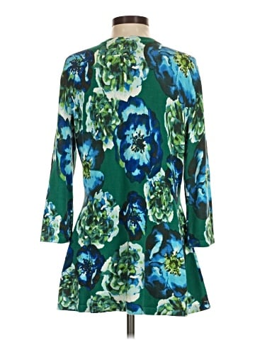 Isaac Mizrahi LIVE! Cardigan (view 2)