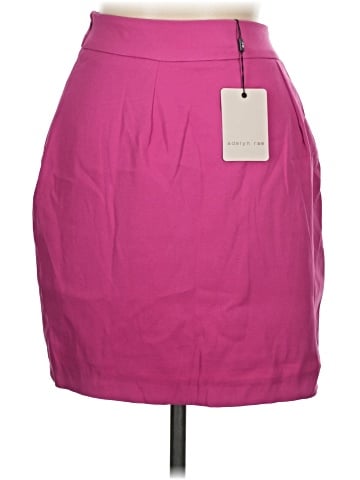 Adelyn Rae Casual Skirt (view 2)