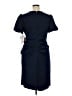 Xscape Blue Cocktail Dress Size 16 (petite) - photo 2