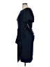 Xscape Blue Cocktail Dress Size 16 (petite) - photo 5