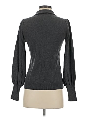 CeCe Turtleneck Sweater (view 2)