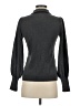 CeCe Gray Turtleneck Sweater Size XS - photo 2