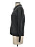 CeCe Gray Turtleneck Sweater Size XS - photo 5