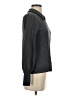 CeCe Gray Turtleneck Sweater Size XS - photo 4