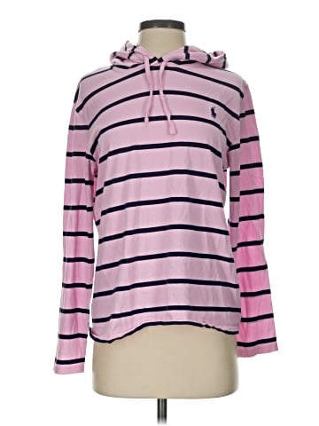Polo by Ralph Lauren Long Sleeve T-Shirt (view 1)