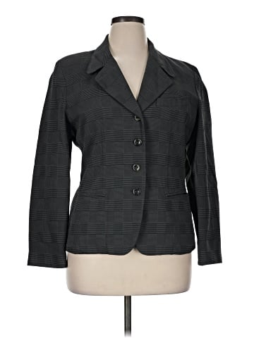 Kasper A.S.L. Blazer (view 1)