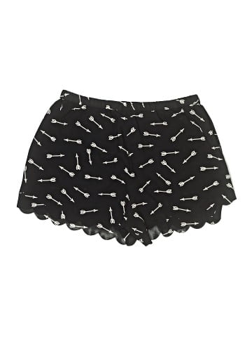 E by Eloise Shorts (view 2)