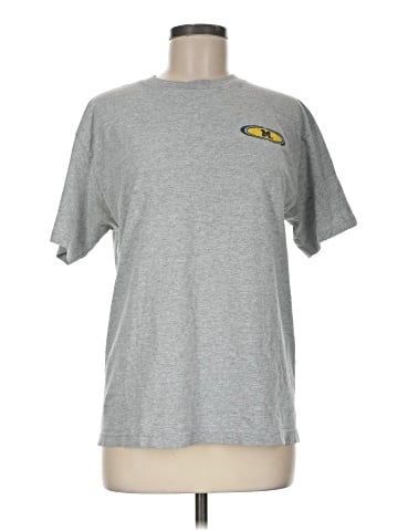Alstyle Apparel & Activewear Short Sleeve T-Shirt (view 1)