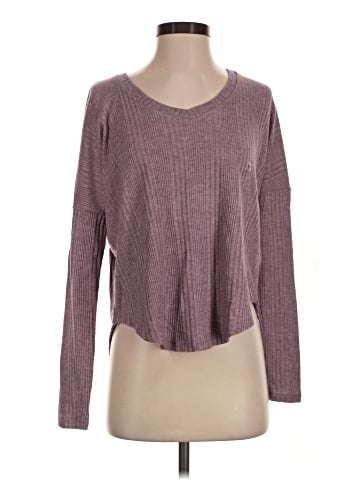 Aeropostale Pullover Sweater (view 1)