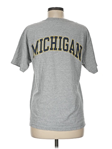 Alstyle Apparel & Activewear Short Sleeve T-Shirt (view 2)