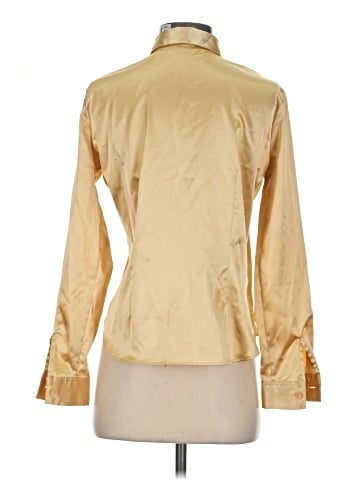 Villager Long Sleeve Blouse (view 2)