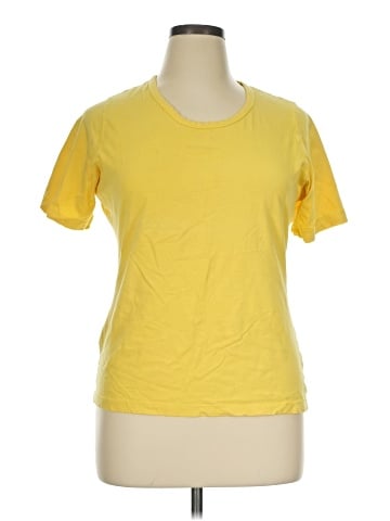 Avenue Short Sleeve T-Shirt (view 1)