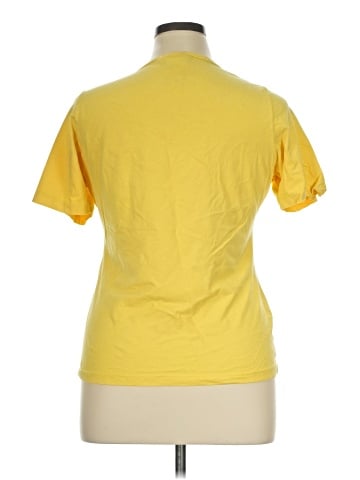 Avenue Short Sleeve T-Shirt (view 2)