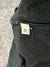 Sandro Black Cardigan Size Med (2) - photo 8