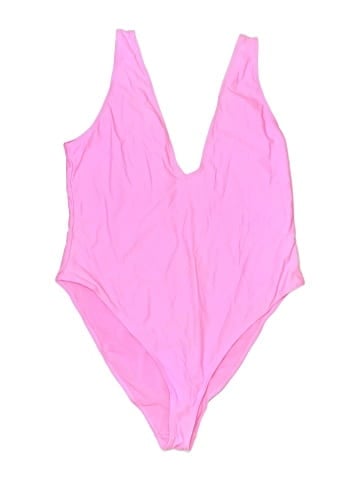ASOS One Piece Swimsuit (view 1)