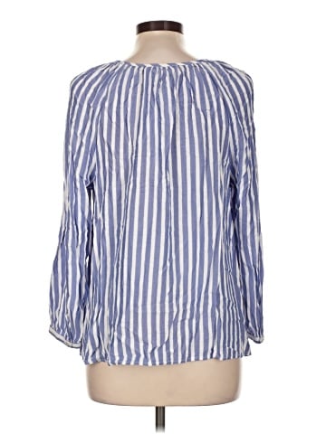 Vineyard Vines 3/4 Sleeve Blouse (view 2)
