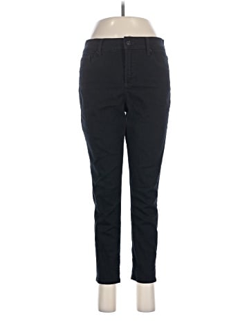 Express Jeggings (view 1)