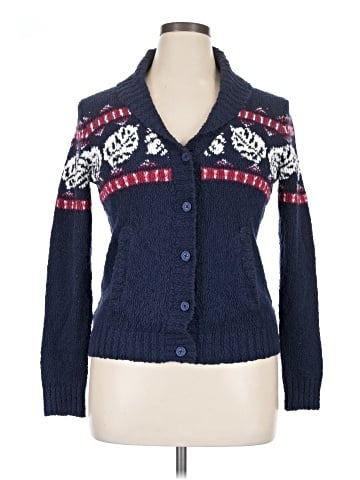 Tommy Bahama Cardigan (view 1)