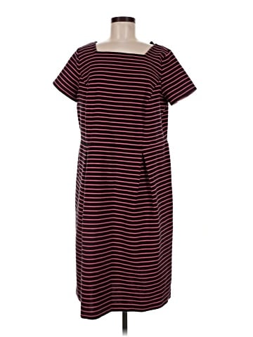 Talbots Casual Dress (view 1)