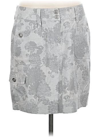 White House Black Market Casual Skirt (view 1)