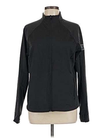 Puma Track Jacket (view 1)
