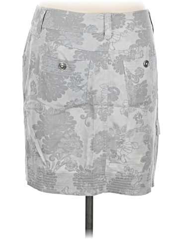 White House Black Market Casual Skirt (view 2)